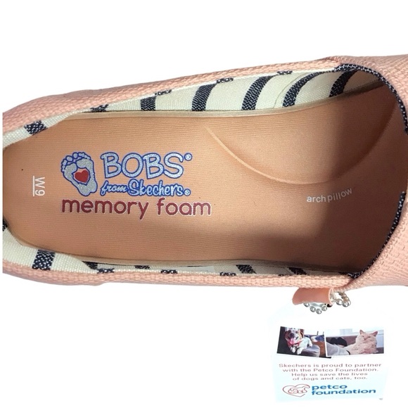 BOBS From Skechers Slip on Shoes - Picture 5 of 10